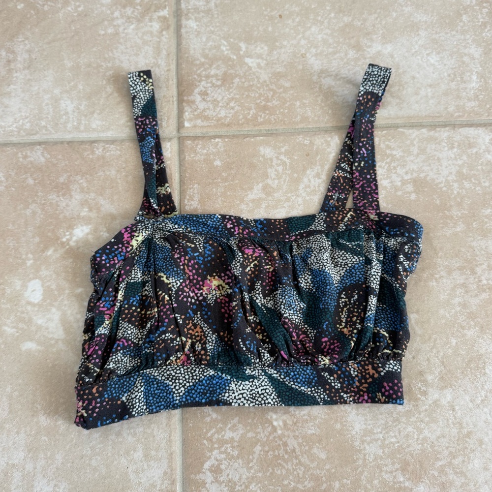 O’Neill Tank/Bandeau Top